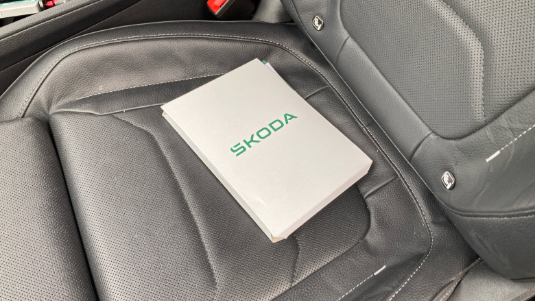 Skoda Kodiaq 1.5 TSI iV 204 SE L 5dr DSG Estate